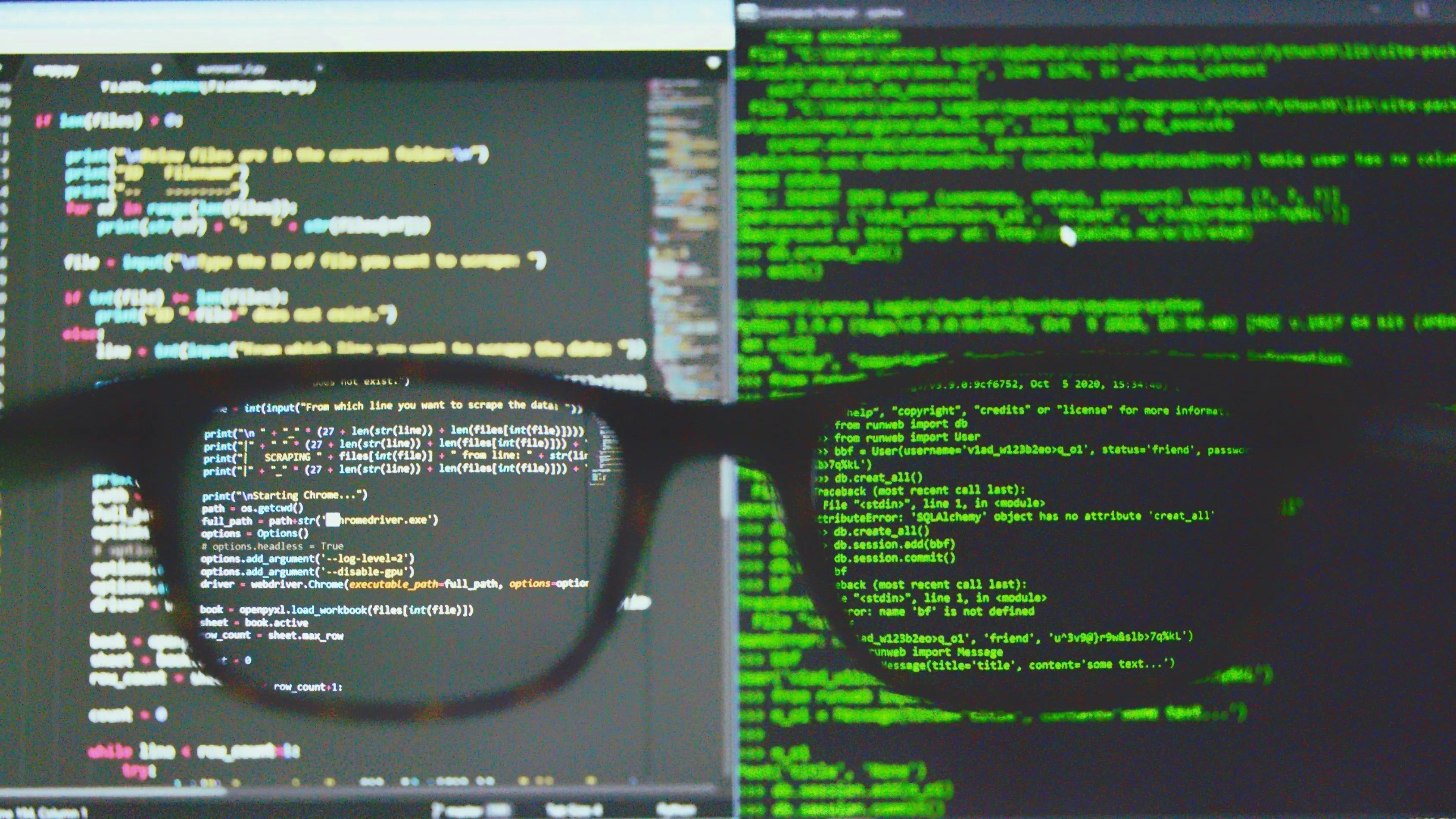 Decoding Web Development: Front-End vs Back-End